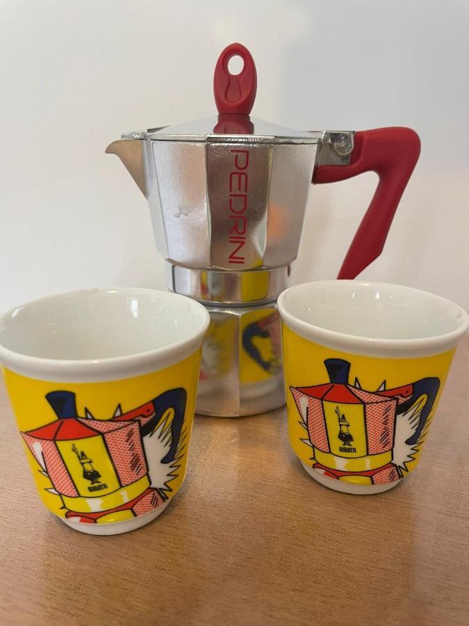 フィウミチーノ Themaki'Shouseヴィラ エクステリア 写真